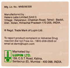 Solicept 10 Tablet 15