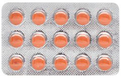 Solicept 10 Tablet 15
