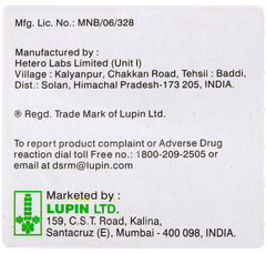 Solicept 5 Tablet 15 Solicept 5 Tablet 15