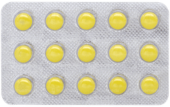 Solicept 5 Tablet 15 Solicept 5 Tablet 15