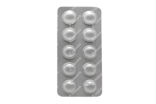 Solikem 10 MG Tablet 10