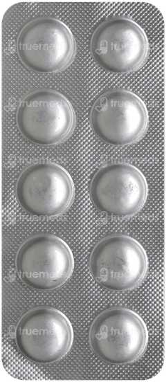 Solikem 10 Tablet 10