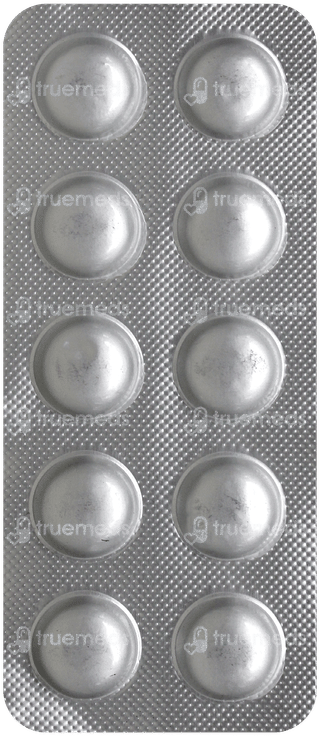 Solikem 10 Tablet 10