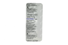 Solikem 5 Tablet 10 Solikem 5 Tablet 10