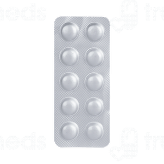 Solikem 5 Tablet 10