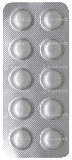 Solikem 5 Tablet 10