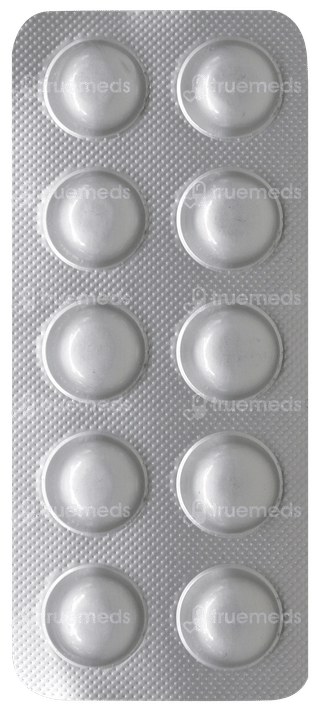 Solikem 5 Tablet 10