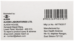 Solikem 5 Tablet 10