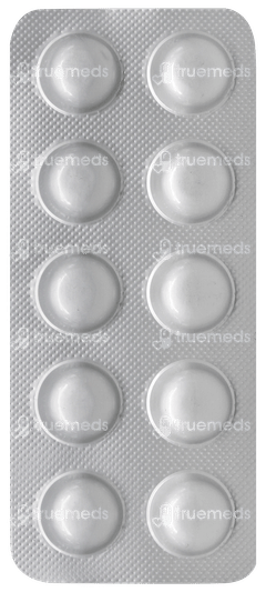 Solikem 5 Tablet 10