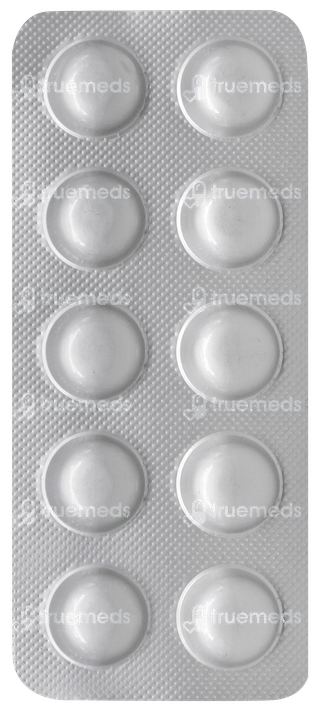 Solikem 5 Tablet 10