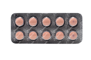 Soliten 10mg Tablet 10