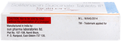 Soliten 10mg Tablet 10