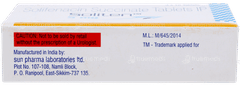 Soliten 5mg Tablet 10