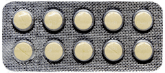 Soliten 5mg Tablet 10