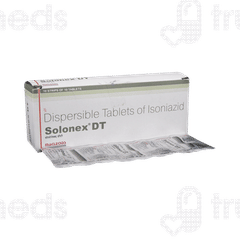 Solonex Dt Tablet 10