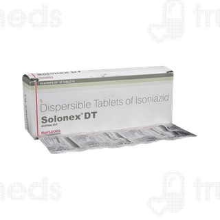 Solonex Dt Tablet 10