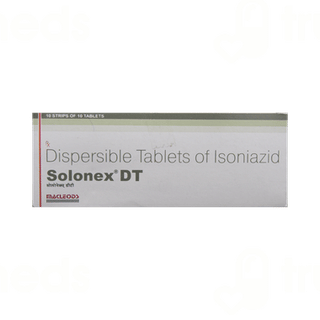 Solonex Dt Tablet 10