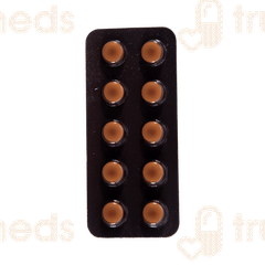 Solopose Beta 0.5/20 MG Tablet 10