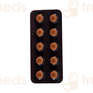 Solopose Beta 0.5/20 MG Tablet 10