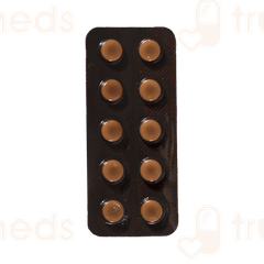 Solopose Plus 0.5/10 MG Tablet 10