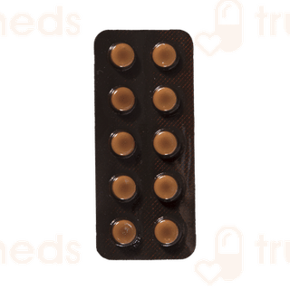 Solopose Plus 0.5/10 MG Tablet 10
