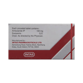 Soltus 100 Tablet 10