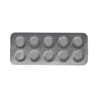 Soltus 100 Tablet 10
