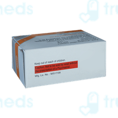 Soltus 200 MG Tablet 10