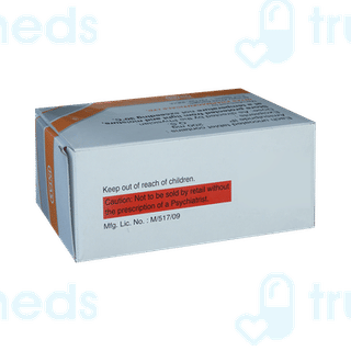 Soltus 200 MG Tablet 10