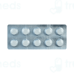 Soltus 200 MG Tablet 10