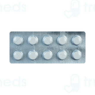 Soltus 200 MG Tablet 10