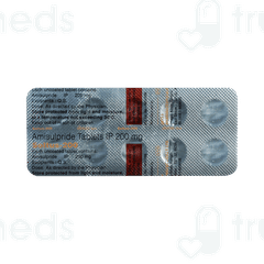 Soltus 200 MG Tablet 10
