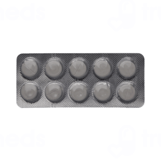 Soltus 300 MG Tablet 10