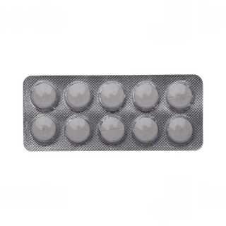 Soltus 400 MG Tablet 10