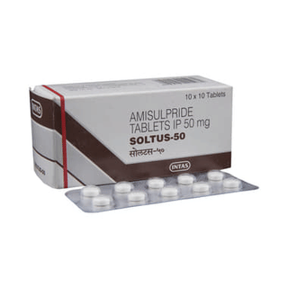 Soltus 50 Tablet 10