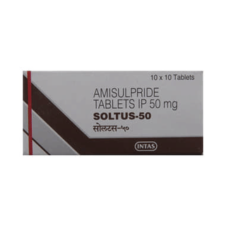 Soltus 50 Tablet 10