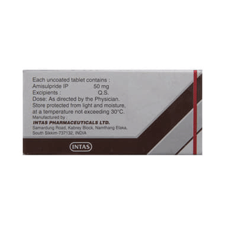 Soltus 50 Tablet 10