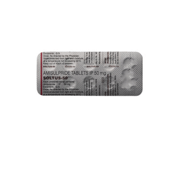Soltus 50 Tablet 10