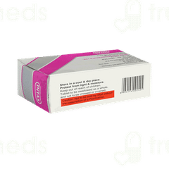 Soltus Od 100 MG Tablet 10