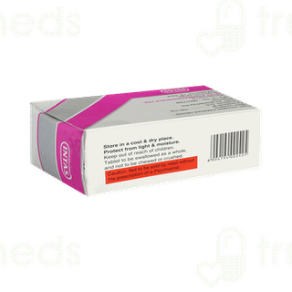 Soltus Od 100 MG Tablet 10