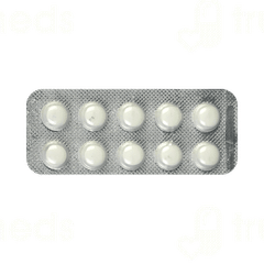 Soltus Od 100 MG Tablet 10