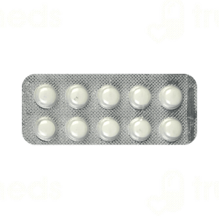 Soltus Od 100 MG Tablet 10