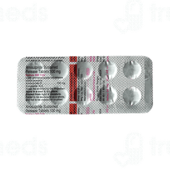 Soltus Od 100 MG Tablet 10