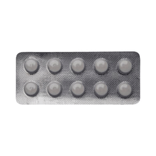 Soltus Od 200 MG Tablet 10