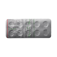 Soltus Od 200 MG Tablet 10