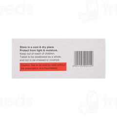 Soltus Od 300 MG Tablet 10