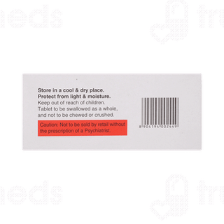Soltus Od 300 MG Tablet 10
