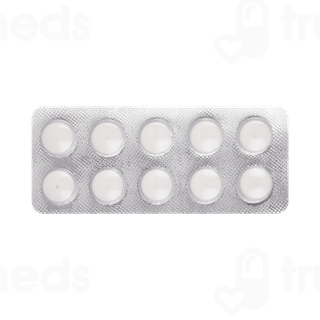 Soltus Od 300 MG Tablet 10