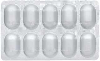 Solvin Cold Tablet 10