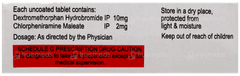 Solvin Cough Tablet 10 Solvin Cough Tablet 10